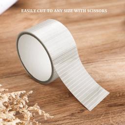 5cm x 5m windsurf vela vela kite tenda reparação remendo fita impermeável - Image 6