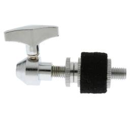 Padrão Hi Hat Cymbal acoplamento Hardware Diam 8mm peças de percussão peças de percussão - Image 4
