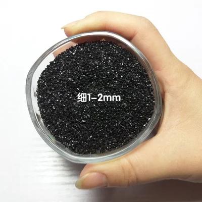 Aquário de Pedra Colorida com Fonte de Água para Jardim - Terrário Miniatura e Artesanato Decorativo 30g