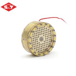 ShuaiYin Soy 100 Mylar Microfone Condensador Cápsula para Tubo Mic, Único Ouro 24K, 6mm, 32 mm - Image 3