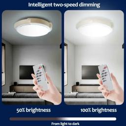 60/500w led solar luz de teto luz pingente ao ar livre indoor lâmpada de energia solar com linha luz do corredor para decoração do jardim quente - Image 5