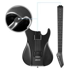 Guitarra AeroBand Painless, Cordas de Silicone Inteligentes, Bluetooth, 8 Sons, Função USB MIDI para Adultos, Presente - Image 2