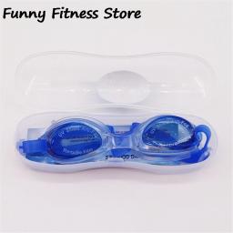 Profissional óculos de natação à prova dwaterproof água nadar óculos de mergulho silicone esportes aquáticos ao ar livre adulto orelha proteger o equipamento - Image 5
