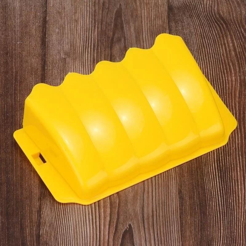 Rack de grama externo para coelhos e cobaia, grama de feno, suporte do assentamento, alimentador pequeno do animal de estimação - Image 1