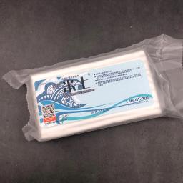 Argila polimérica macia para escultura modelo artesanal, DIY, materiais protótipos, bonecas especiais, cor da pele, 450g - Image 5