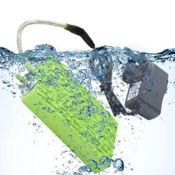 Poleiros aquecidos para pássaros 5w aquecedor de pássaros plano termostático para gaiola segura suporte de poleiro de pássaros mais quente para pássaros papagaios hamsters - Image 3