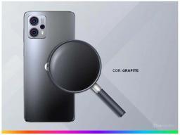 Smartphone Motorola Moto G23 128GB Grafite 4G Octa-Core 4GB RAM 6,5" Câm. Tripla + Selfie 16MP Dual Chip - Image 3