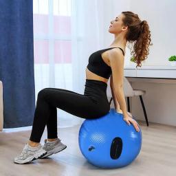 Rolo de ar inflável para airtrack, 50x70cm, fitness, personalizado, barris de ar, rolos de ar para ginástica, uso doméstico - Image 4