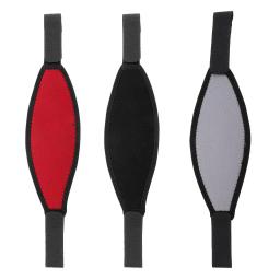 Impermeável conforto Neoprene Slap Strap, mergulho e Snorkel máscaras, ajustável - Image 4