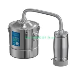 Máquina multifuncional automática para cozinhar vinho, autocultivo, destilação e fermentação. - Image 1