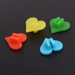 Bicicleta falou grânulos para crianças, segurança colorida, acessórios de roda, falou clip, borboleta, amor, coração, estrelas, bicicleta decoração, crianças, 25 pcs, 36 pcs - Image 2