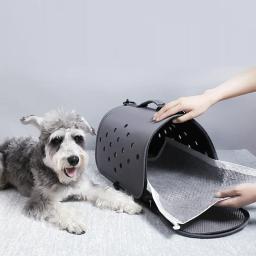 Almofadas de mija descartáveis para pet, super absorvente, fralda limpa, saudável, suprimentos de fraldas, cachorro, descartável, uma vez, atacado - Image 4