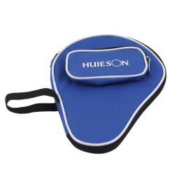 Profissional novas raquetes de tênis de mesa bat saco oxford ping pong caso com bolas saco acessórios esportivos 30x20cm - Image 6