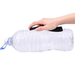 Esponja de eva fita de face única, tira selante de espuma à prova de choque, 10-30mm, almofada de espuma para carro, amortecedor de isolamento acústico, fita de espuma anticolisão - Image 2