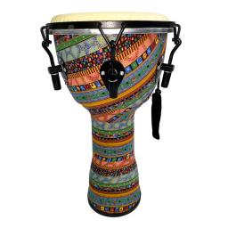 Instrumentos Musicais De Percussão, Djembe, Produtos Novidade Mais Recentes, Bateria - Image 6