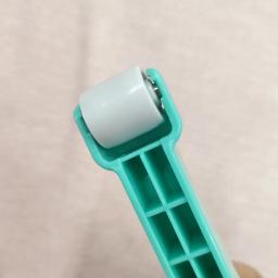 Rolo De Costura Para Quilting Costura, Pressione Rapidamente Ferramenta, Máquina De Costura, Artesanato, Fácil Punho De Aderência, 1Pc - Image 4