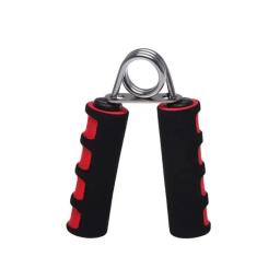Mão Grip Finger Strength Trainer, Power Exerciser, Esponja Antebraço Grip, Fortalecedor, Expansor do Carpo - Image 3