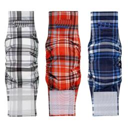 Fraldas impermeáveis descartáveis para cães, Calcinha masculina respirável, Calças fisiológicas, Pet Shop - Image 2