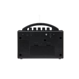 Chefe katana mini portátil multifunções efeito amplificador guitarra elétrica alto-falante profissional acessórios de música - Image 2
