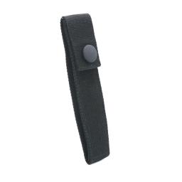 Nylon Molle Ribbon Escalada Mosquetão, Clipe Gancho Chave, Ganchos De Cinto De Alta Resistência, Suporte De Garrafa De Água, Gancho Verde - Image 5