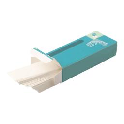 Almofada de saxofone de papel absorvente, instrumento de sopro, cuidados de limpeza, flauta, clarinete, oboé, fagote, almofada pegajosa - Image 3