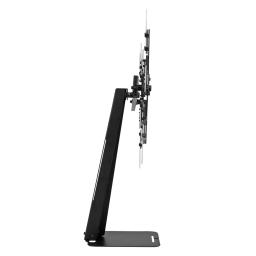 Treinamento tático Tiro Alvo, Heavy Duty Alloy Swing Stand, Alvo Braço 5 Star Target, Acessórios de caça ao ar livre Paintball - Image 5