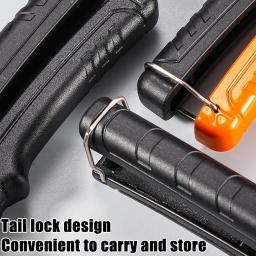 Tesoura de corte de tubo universal expressa profissional, tesoura de grande diâmetro de grau industrial 0-64mm, 1 peça - Image 3