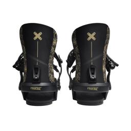 Todas as fixações de snowboard para adultos da montanha, alça de escada tradicional ajustável rápida, fivela, produtos de esqui - Image 4