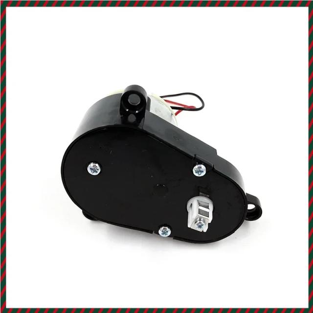 Conga 990 Cecotec Conga 1090 1099 1990 Conectado 1790 Titânio Escova Lateral Motor Aspirador de pó Robótico Peças de Substituição