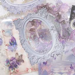 Diário do Projeto do Dreamcatcher Adesivos decorativos, Papelaria Kawaii, Adesivos móveis, Scrapbooking, Artesanato DIY, 35Pcs por lote - Image 3