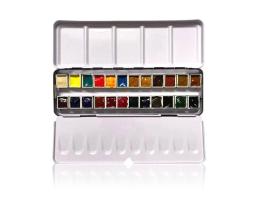 "Receptor de tinta aquarela para artesanato, - Image 2