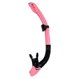 Mergulho Snorkel Silicone Completo Seco Bocal Natação Subaquática Tubo De Respiração De Ar Mangueira Engrenagem De Mergulho - Image 4