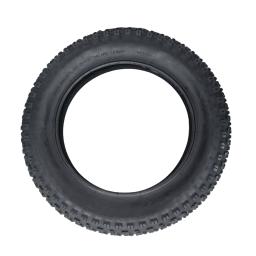 16 Polegada CHAOYANG Out Pneu para OUXI V8 MINI Bicicleta Elétrica 16x4.0 Peças de Reposição de Pneu - Image 5
