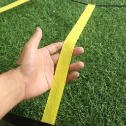Agility Ladder Speed ​​Training Equipment Circle Agility Trainer para futebol e tênis - Image 5