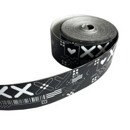 Profissional raquete de tênis borda para proteção fita raquete guarda fita raquete de tênis para cabeça para proteção fita sticke - Image 4