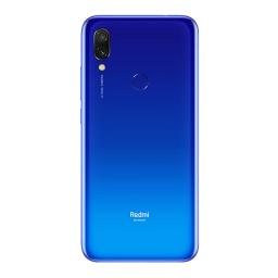 Xiaomi redmi 7 celular com capa de telefone, dual sim solt celular android câmera dupla usado telefone - Image 5