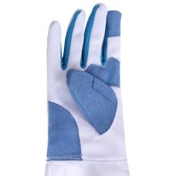 Luvas de treinamento de esgrima antiderrapante para adultos e crianças, Foil Sabre Epee, Proteção de treinamento Equipamento especial de esgrima - Image 3