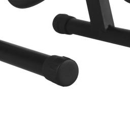 IRIN-Suporte De Guitarra Dobrável, Tripé Leve, Rack De Instrumentos De Cordas, Suporte Musical, Acessórios De Guitarra Universal - Image 4