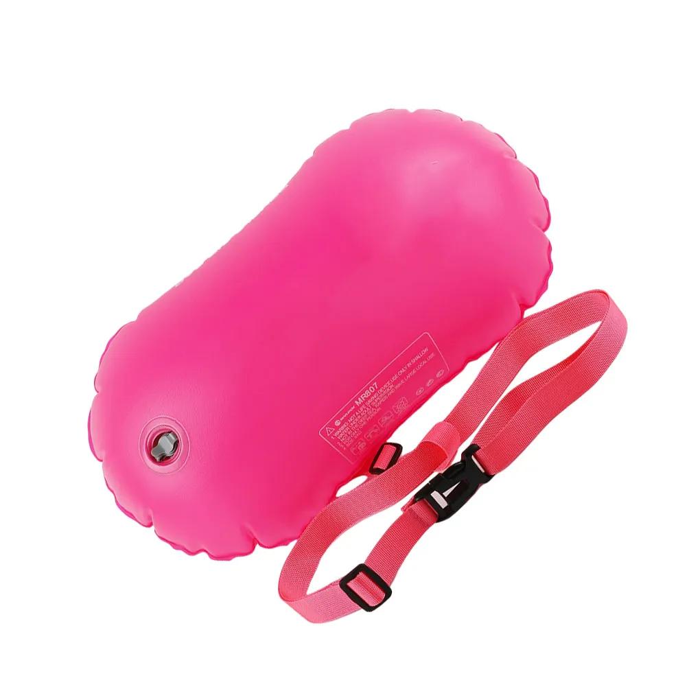Bolsa inflável salva-vidas para adultos e crianças Saco de natação seca Pacote de armazenamento de segurança Ferramenta de rafting Suprimentos de emergência - Image 1