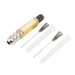 Kit Universal Agulha De Nitrogênio, Garfo De Suspensão, Bomba De Ar De Choque, Polaris RZR, Gato Ártico, Can-Am, Raptor, ATV, UTV, Snowmobile, 300psi - Image 4