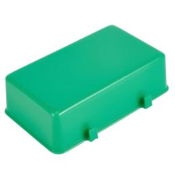 Pendurado Alimentador De Alimentos De Plástico para Papagaios, Banheira De Água, Pet Bird Bowl, Pássaro e Pombos Periquito Birdbath Gaiola - Image 6
