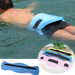 Cinto Flutuante para Crianças e Adultos, Aprender Equipamento de Treino Natação, Freestyle Board, Cintos, Cintura Flutuante - Image 2