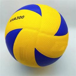 Bola De Voleibol Indoor Profissional, Competição Jogo Profissional, Alta Qualidade, Novo Estilo, V300W - Image 6