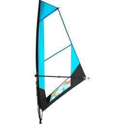 Barco inflável portátil para veleiro, placa inflável, barco a vela, leve, rápido, personalizado, o favorito do mundo - Image 1