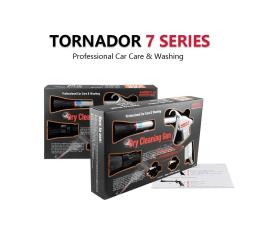 Tornador Pistola de Limpeza Pneumática, Black Air Blow Gun, Seco, Preto, Alta Qualidade, Ferramentas Car Wash, MARFLO, BT-7007SA - Image 6
