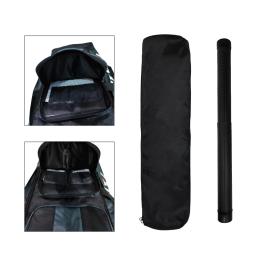 Akusta-Arco e flecha Recurve Bow Bag, Caso portátil, Mochila com Seta Quiet, Bolsa ao ar livre, Caça, Tiro Acessórios - Image 3