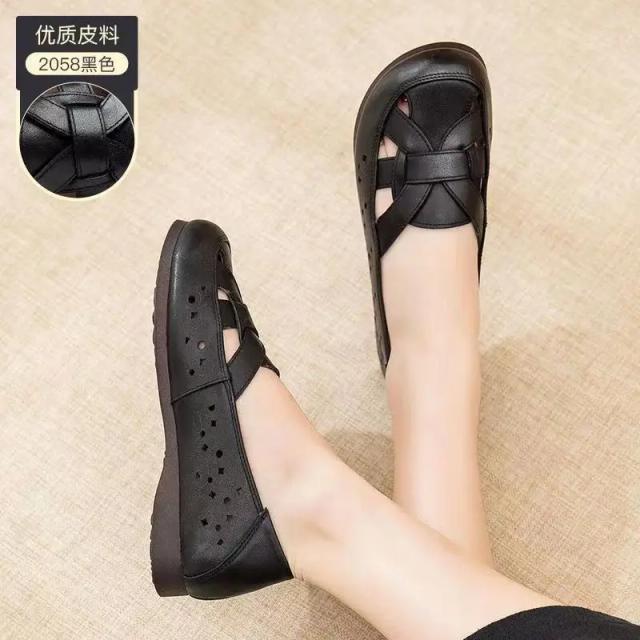 Sandálias Personalizadas para Mulheres: Novidades de Sapatos para 2024