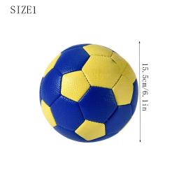 PU Handball resistente ao desgaste para competição e treinamento, 1 No.1 - Image 5