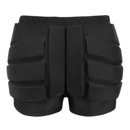 Protetores de patinação 3D para crianças, acessórios de patinação, proteção para bumbum e tailbone, quadris - Image 2