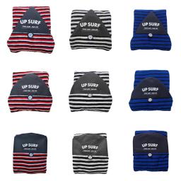 Prancha de surf Sock Covers para Surf Board, Elastic Stretch Surfboard Bag, Cove protetora de armazenamento, Short Board Cover Sock - Image 1